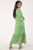 Geisha 37139 20 530 dress green/sand combi online kopen