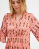 Gustav Casual kleedjes Roze Dames online kopen
