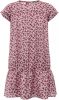 Looxs Revolution Loose fit zomerjurk ao flower voor meisjes in de kleur online kopen