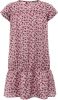Looxs Revolution Loose fit zomerjurk ao flower voor meisjes in de kleur online kopen
