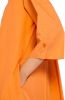 Marc Cain Shirt Dresses , Oranje, Dames online kopen