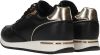 Mexx Sneakers Djana MXK041501W 1000 Zwart online kopen