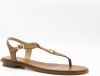Michael Kors Sandalen MICHAEL MALLORY THONG online kopen