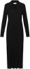 Modstr&#xF6, m Gebreide jurk met split avery online kopen