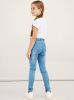 Name it Jeans Polly Dnmthayer 2627 , Blauw, Dames online kopen