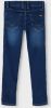 Name it Noem It Kids Nkmtheo Dnmtimes 3532 SWE Pant Noos Dark Blue Denim | Freewear jeans , Blauw, Heren online kopen
