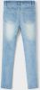 Name it Noem It Kids Nkmtheo Dnmtimes 3532 SWE Pant Noos Dark Blue Denim | Freewear jeans , Blauw, Heren online kopen