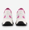 Nikkie Blix sneaker n 9 754 2102 white pink online kopen