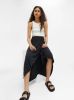 Object Maxi skirt , Zwart, Dames online kopen