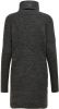 Only Tricotjurk ONLJANA L/S COWLNCK DRESS online kopen