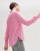 Opus Filesko loose fit blouse met klepzakken online kopen