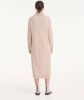 Opus Wisine dress , Beige, Dames online kopen