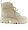 Red-Rag Beige Red Rag Veterboots 71348 online kopen