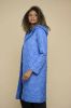 Rino&Pelle Trenchcoats & Mantels Blauw Dames online kopen