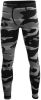 Stark Soul Performance sportbroek heren lang thermobroek runningbroek zwart/grijs online kopen