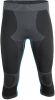 Stark Soul Performance sportbroek heren lang thermobroek runningbroek zwart/grijs online kopen