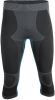 Stark Soul Performance sportbroek heren lang thermobroek runningbroek zwart/grijs online kopen