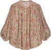 Summum 2s2698 11585 120 blouse spring paisley multicolour online kopen