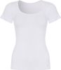 Ten Cate Women T Shirt(30199)Short Sleeves White online kopen
