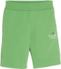 Tommy Hilfiger ! Jongens Bermuda -- Groen Katoen/polyester/elasthan online kopen