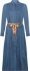 Tramontana Casual kleedjes Blauw Dames online kopen