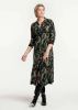 Tramontana Maxi jurk Multicolor Q10 05 501 online kopen