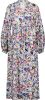 Tramontana Midi jurken Multicolor C04 07 501 online kopen