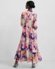 Y.A.S Yasjasmine Midi Dress , Roze, Dames online kopen