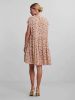 Y.A.S Ohara sl dress s. eggnog/ohara print online kopen