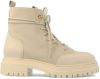 Red-Rag Beige Red Rag Veterboots 71348 online kopen