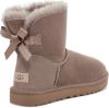 Ugg Mini Bailey Bow II Laarzen voor Dames in Caribou,| Shearling online kopen