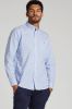 Gant Gingham regular fit button down overhemd met blokruit online kopen