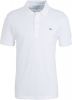 Lacoste Slim fit polo stretch Ph4014 03 001 , Wit, Heren online kopen