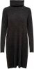 Only Tricotjurk ONLJANA L/S COWLNCK DRESS online kopen
