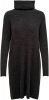 Only Tricotjurk ONLJANA L/S COWLNCK DRESS online kopen