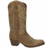 Sendra 11627 Debora leren cowboylaarzen camel online kopen