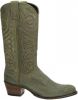 Sendra 11627 Debora leren cowboylaarzen kaki online kopen