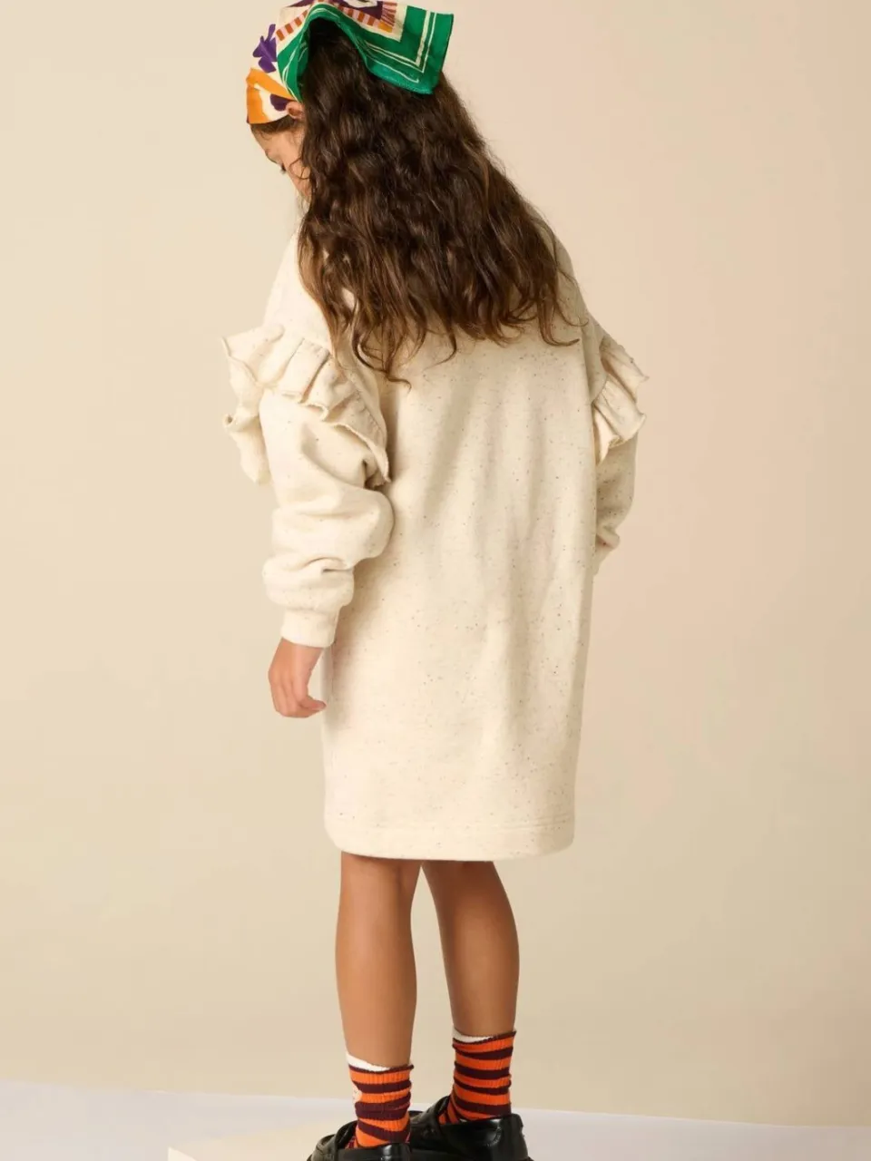 Sissy-Boy jurk - beige, foto 3