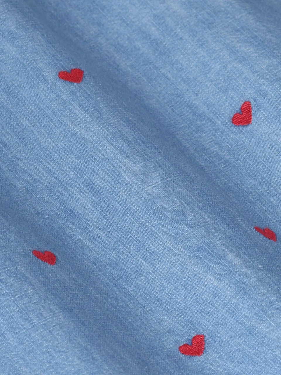 Sissy-Boy jurk - blauw, foto 6