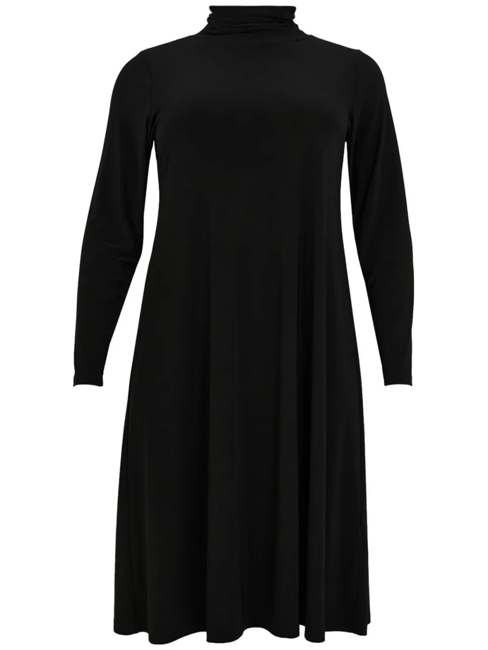 Yoek DOLCE jurk zwart, foto 3