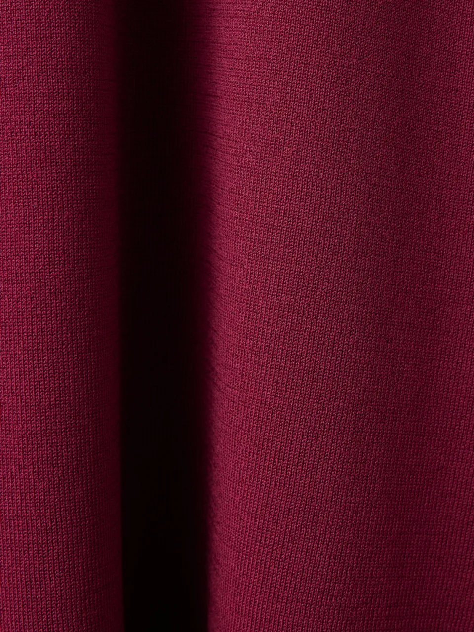 Mango midi zomerjurk - rood, foto 8