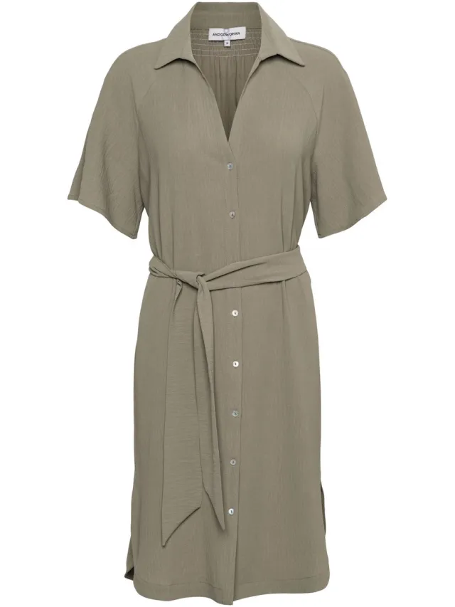 &Co Woman MARGO - Sale - XXL - Groen