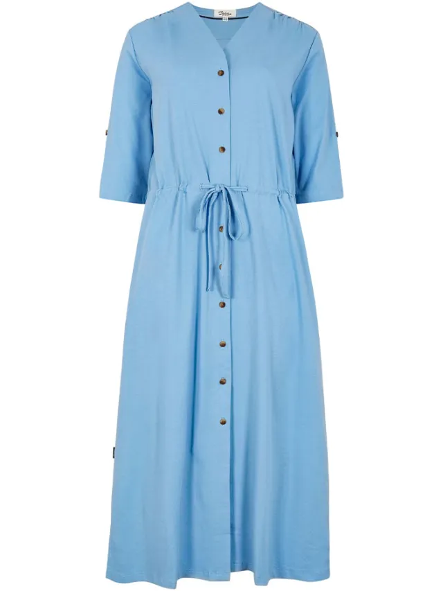 Dubarry Damesjurk Hanlon Azure Blue