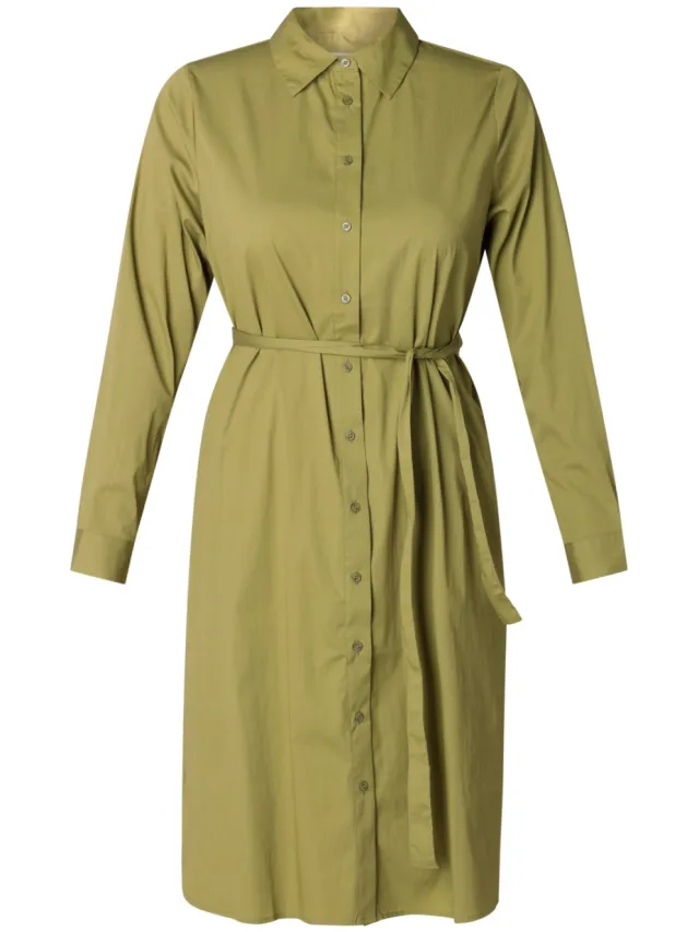 Yest YYImke - Olive