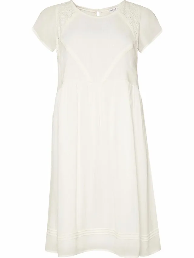 Protest Melody jurk dames Seashell