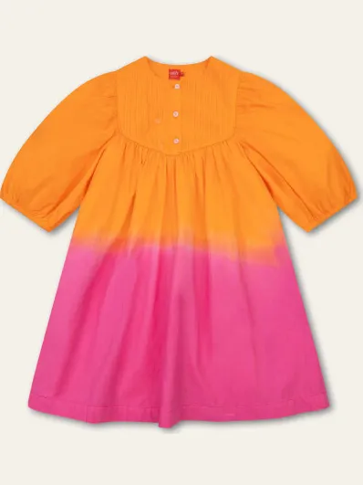 Oilily Deevika jurk veelkleurig, foto 2