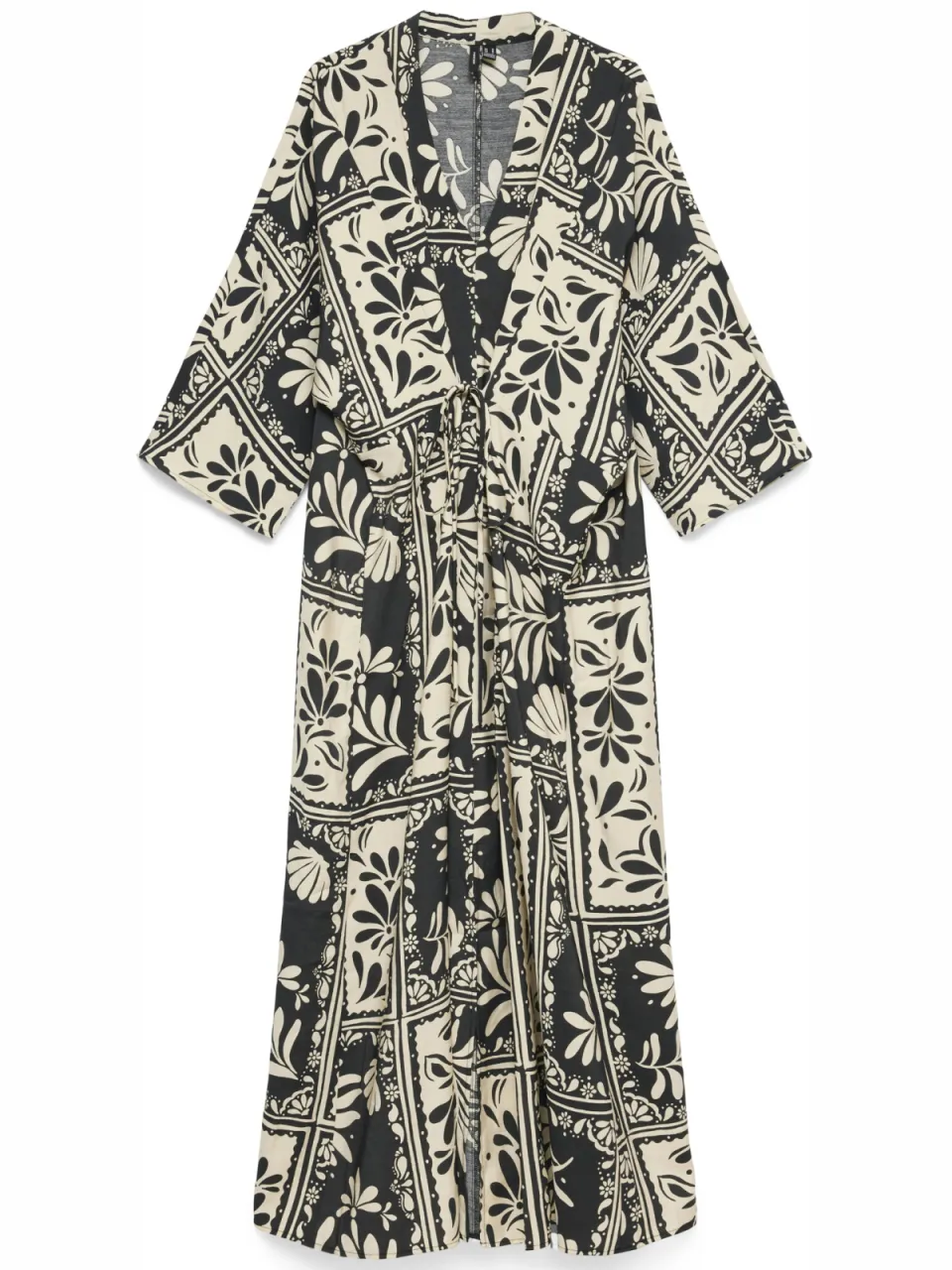 Vero Moda zomerjurk zwart, foto 3