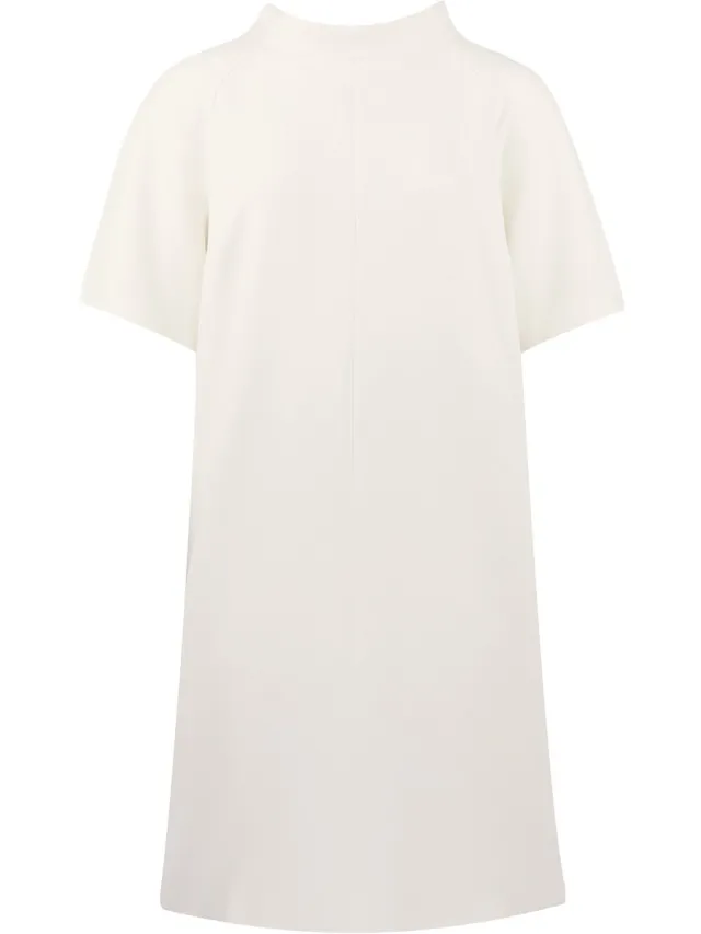 Senso jurk Janelle off-white Wit