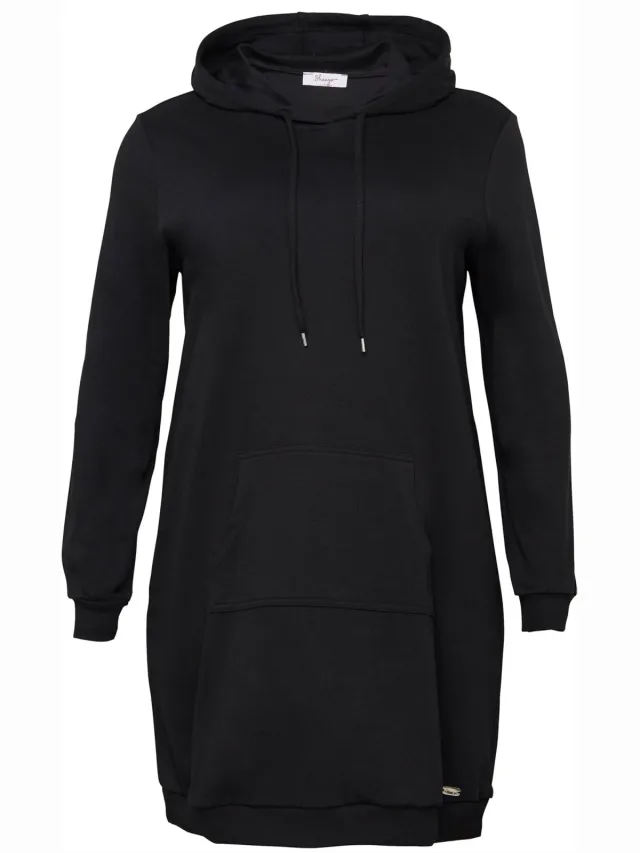 Shirtjurk zwart, foto 2