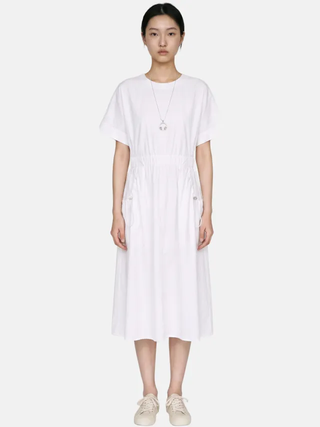 Chiara Ferretti Jurk Women Wit